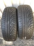 195/55/16 michelin pilot primacy
