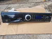 Programator pralki Hotpoint RSPD 824 J + części
