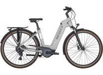 Rower SUB Active eRide Unisex