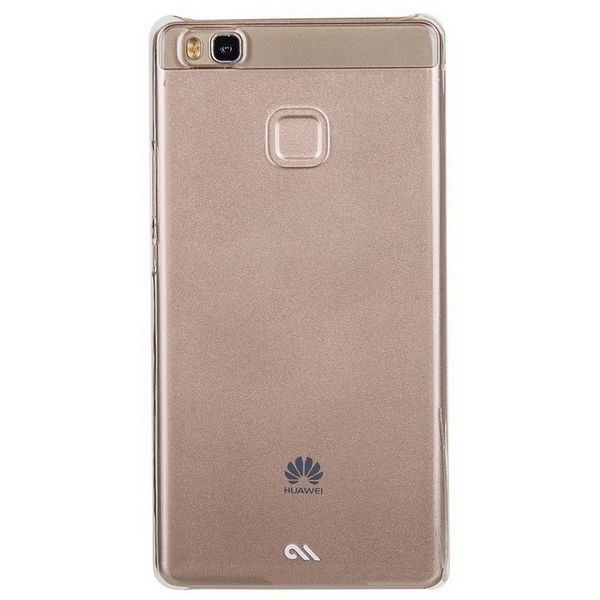 Etui Case-Mate do Huawei P9 Lite Barely There Clear