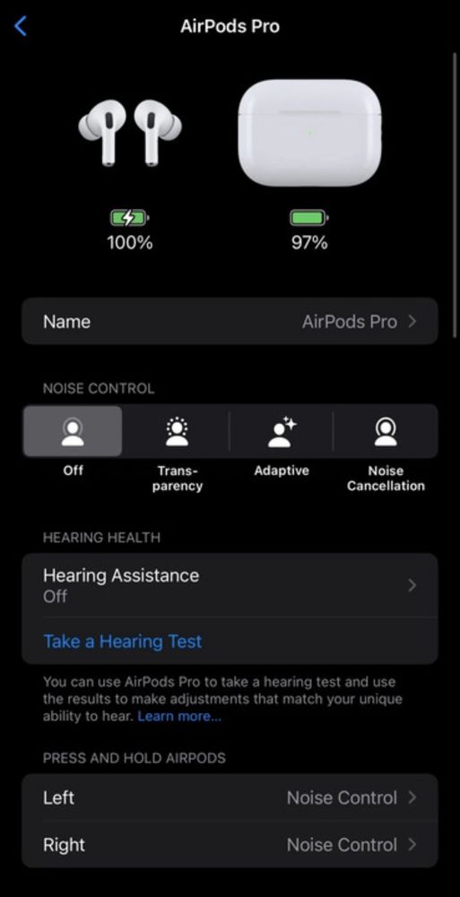 Airpods 2 generacji