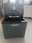 Igloo Ie42 Elektryczna Lodówka Turystyczna Do NOWA WWA