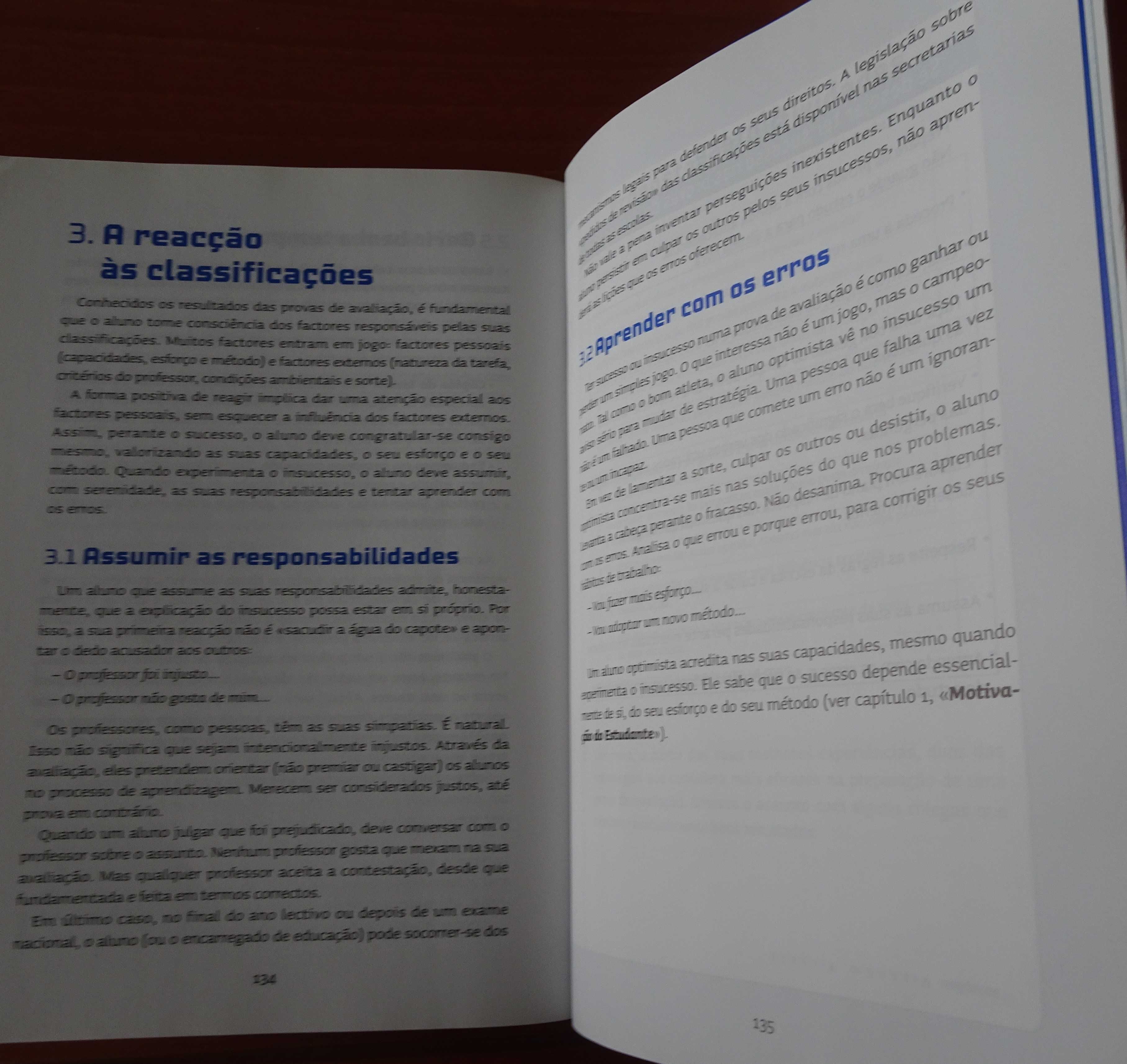 Aprender A Estudar