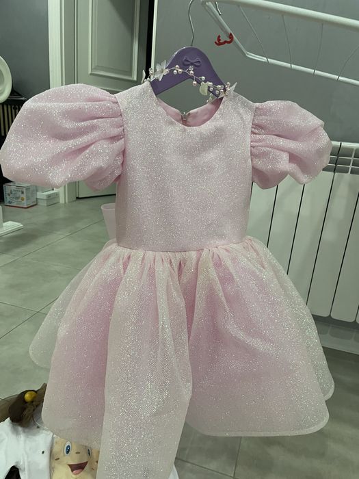 Продам дитячу сукню