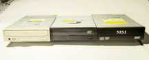 Приводы(дисководы) cd-rom,cd-rw, DVD-ROM+CD-RW, DVD-RW, FDD-3,5