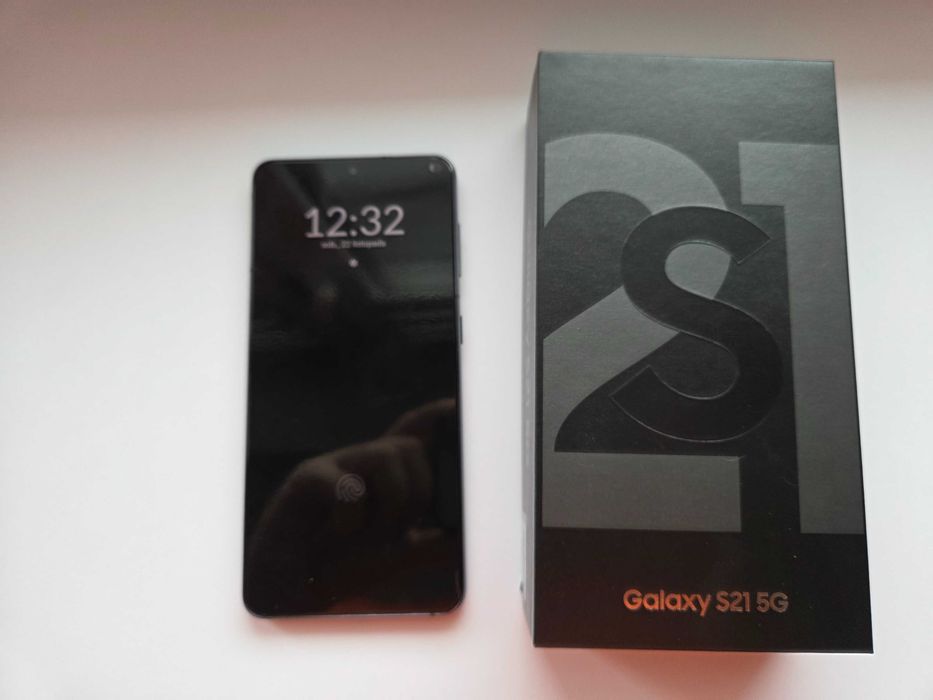 Samsung Galaxy S21 5G