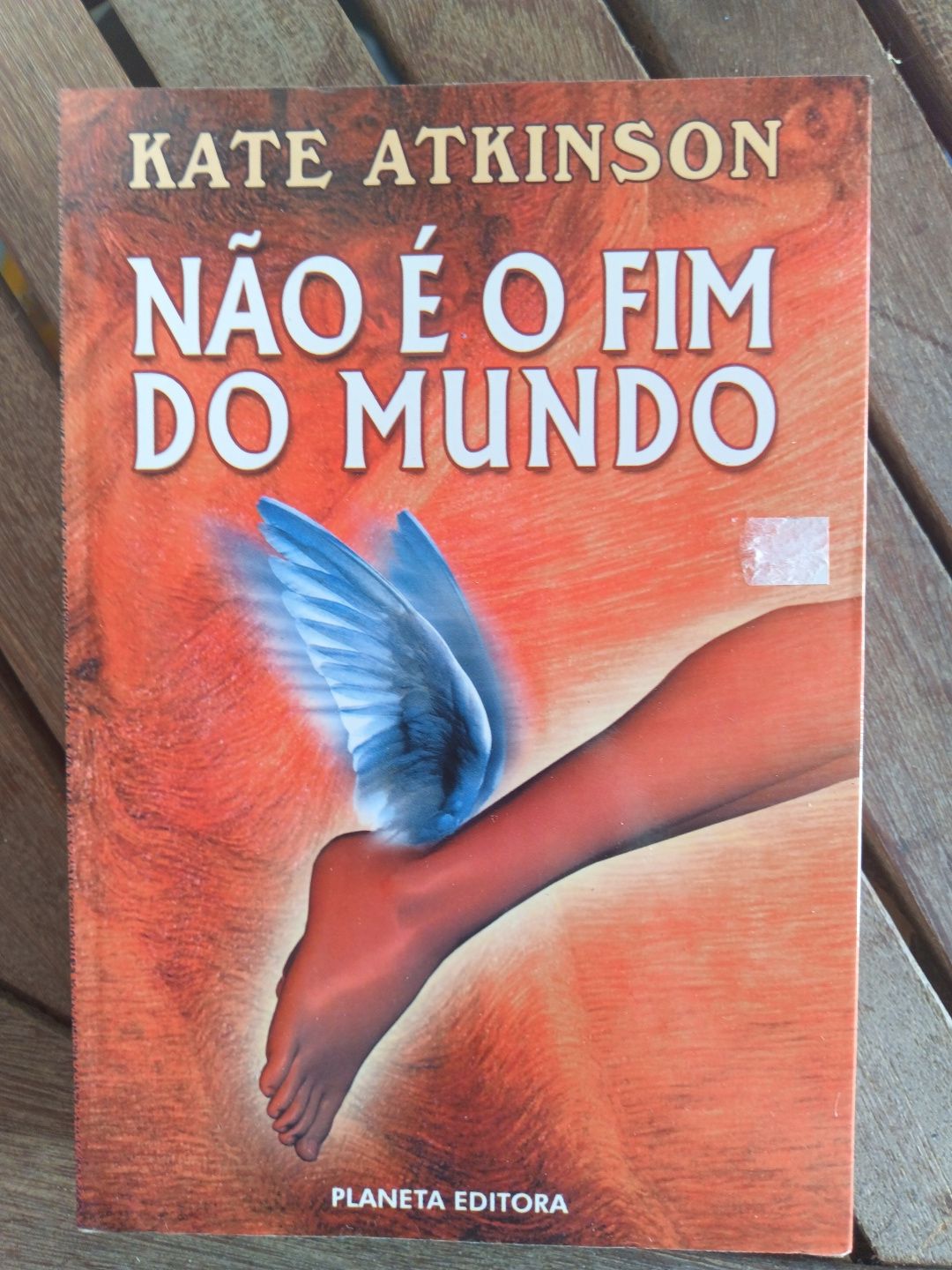 Livros sobre espiritualidade