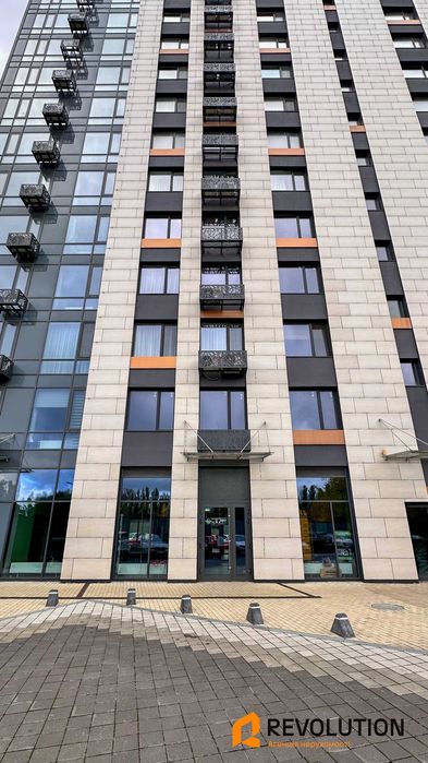 Без%. Продаж 1кім. квартири з ремонтом, ЖК Метрополіс, топ інвестиція