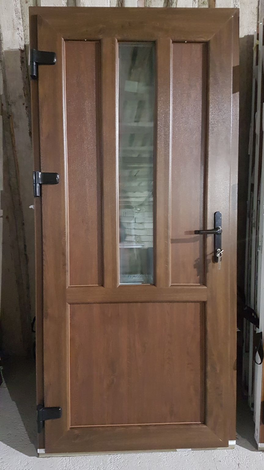 Вікна.та.Двері металопластикові. Окна и двери Первомайськ