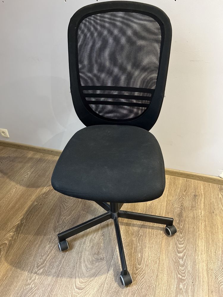 Krzesło biurowe FLINTAN Ikea