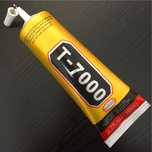 NOVO - Cola Preta T7000 - ECRA • LCD • DISPLAY • Reparar - 50ML