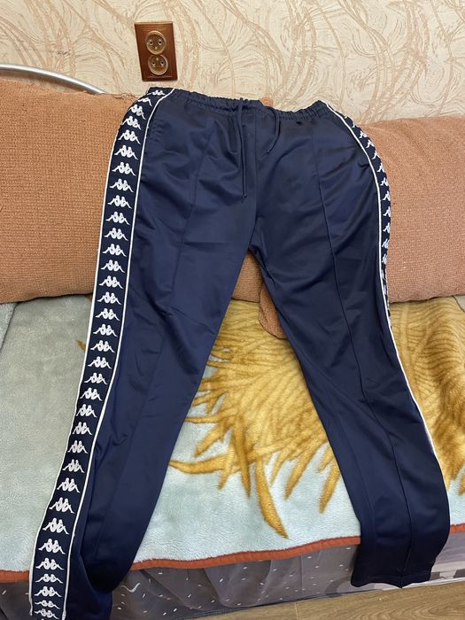 Продам штаны каппа