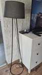 Lampa do salonu.