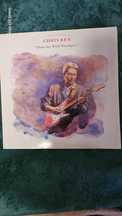 Фирменный  Винил Chris Rea – Dancing With Strangers-19879 (ОРИГИНАЛ)