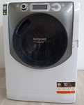 Pralka suszarka HOTPOINT-ARISTON AQD1072D 697 EU/B N 10/7kg 1600