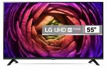 Telewizor LED LG 55UR73006LA 4K UHD Smart TV WebOS