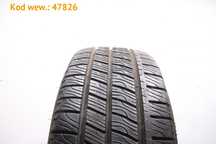 Goodyear CARGO VECTOR 2 - 225/55 R17C