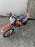 Ktm exc 125 S/documentos s