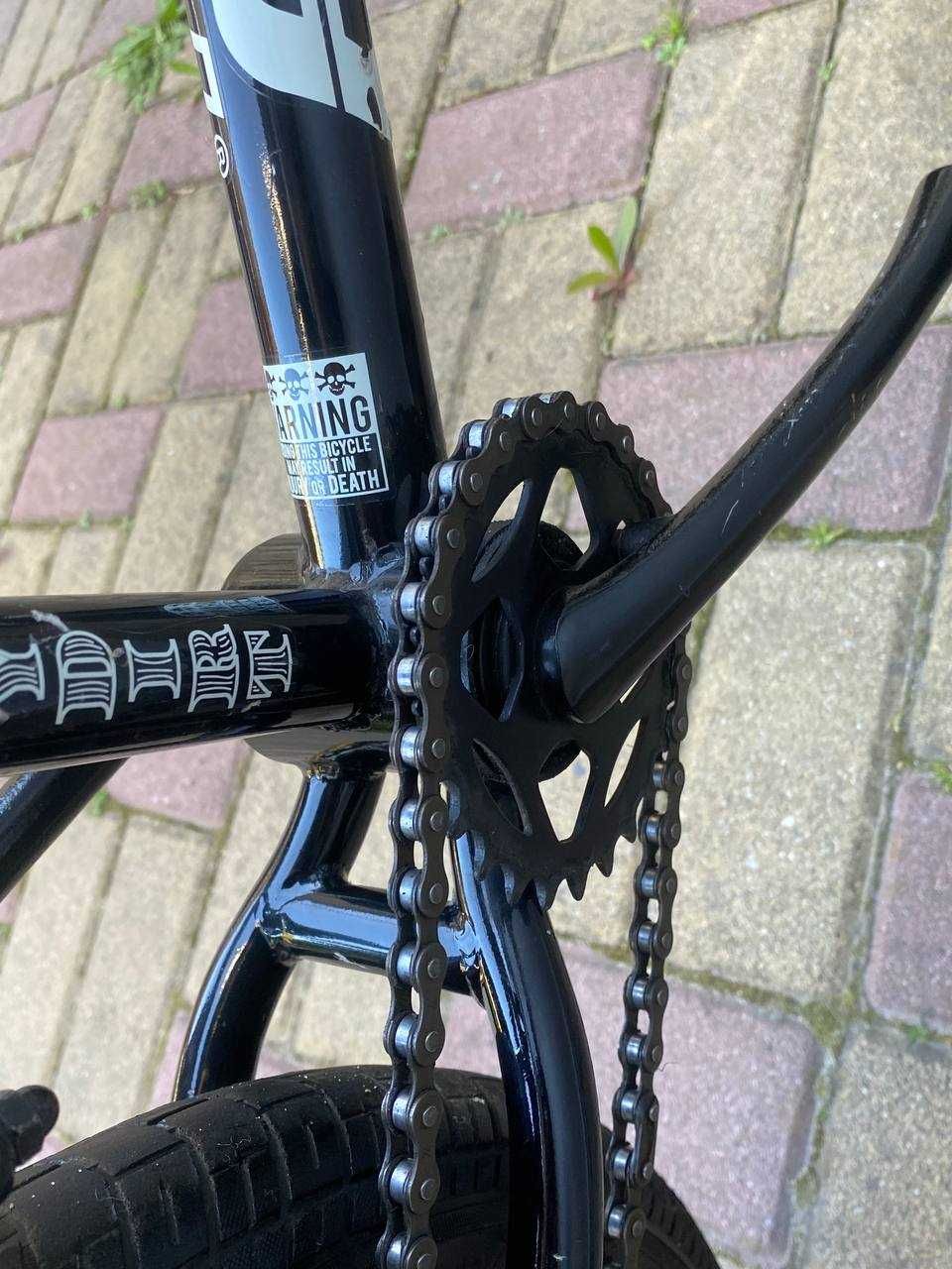 Велосипед БМХ BMX