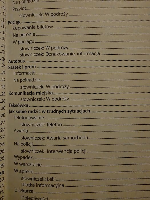 Rozmówki norweskie dla wyjeżdżających do pracy Pons