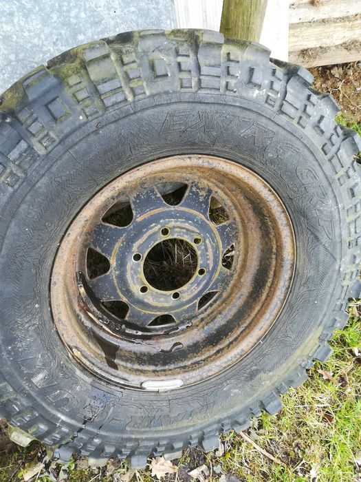 Koła felgi off Road 16 kopia simexa