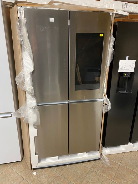 Samsung RF65DG9H0ESREF Family Hub AI 4-drzwiowa! Nowa!!! Outlet !