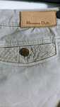 spodnie jeans firmy Massimo Dutti 42/32