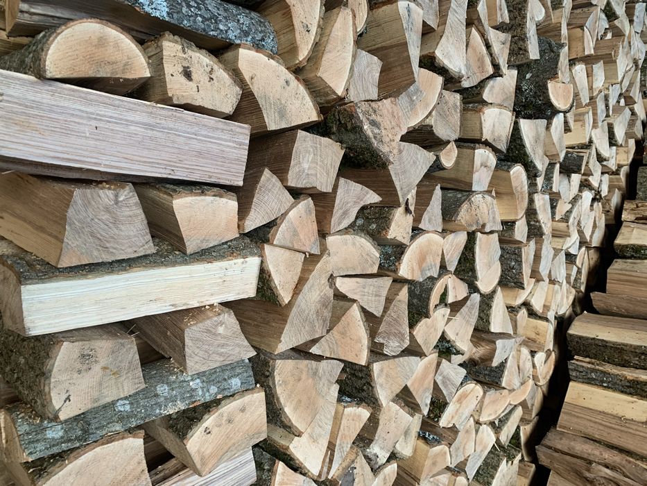 Купить дрова