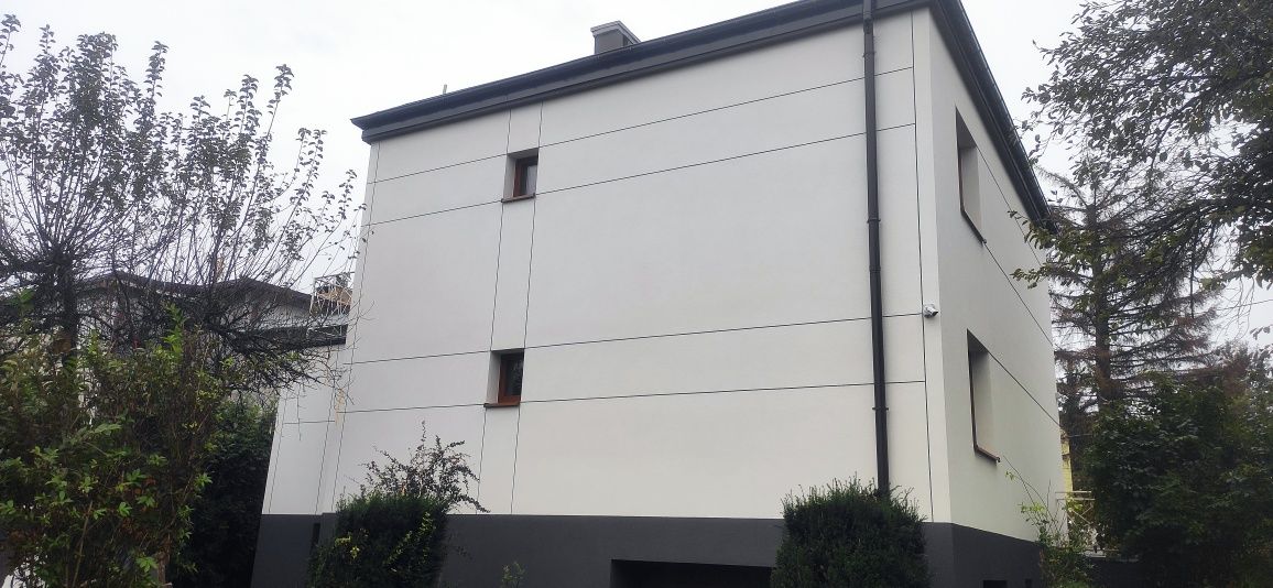 Kryfil- Najlepsze docieplenia budynków, Bielsko i okolice