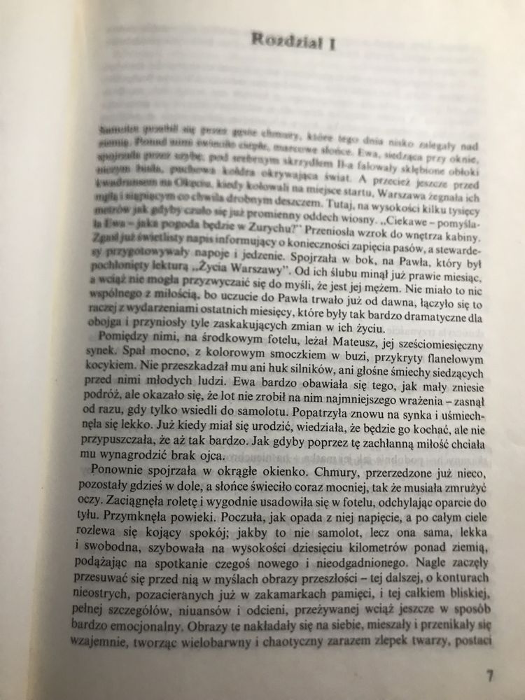 W cieniu miłości. Wojciech Niżyński - 4 autografy