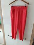 Letnie spodnie damskie Reserved 36