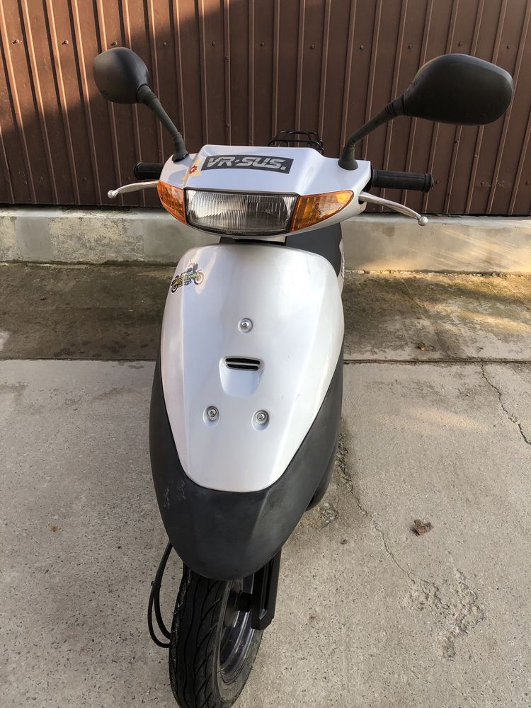 Suzuki lets 2 добрий стан