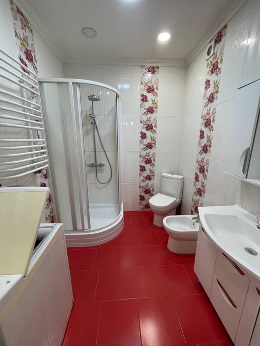 ШИКАРНА 2-кімVIPновобудГЕРОЇВ МАЙДАНУ(3хв до ТЦ ПРОСПЕКТ,Майдан)з 1.12