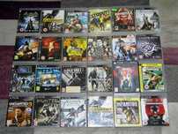 Gry na PS3 Dla dzieci, muzyczne, sportowe, wyścigowe, wojenne