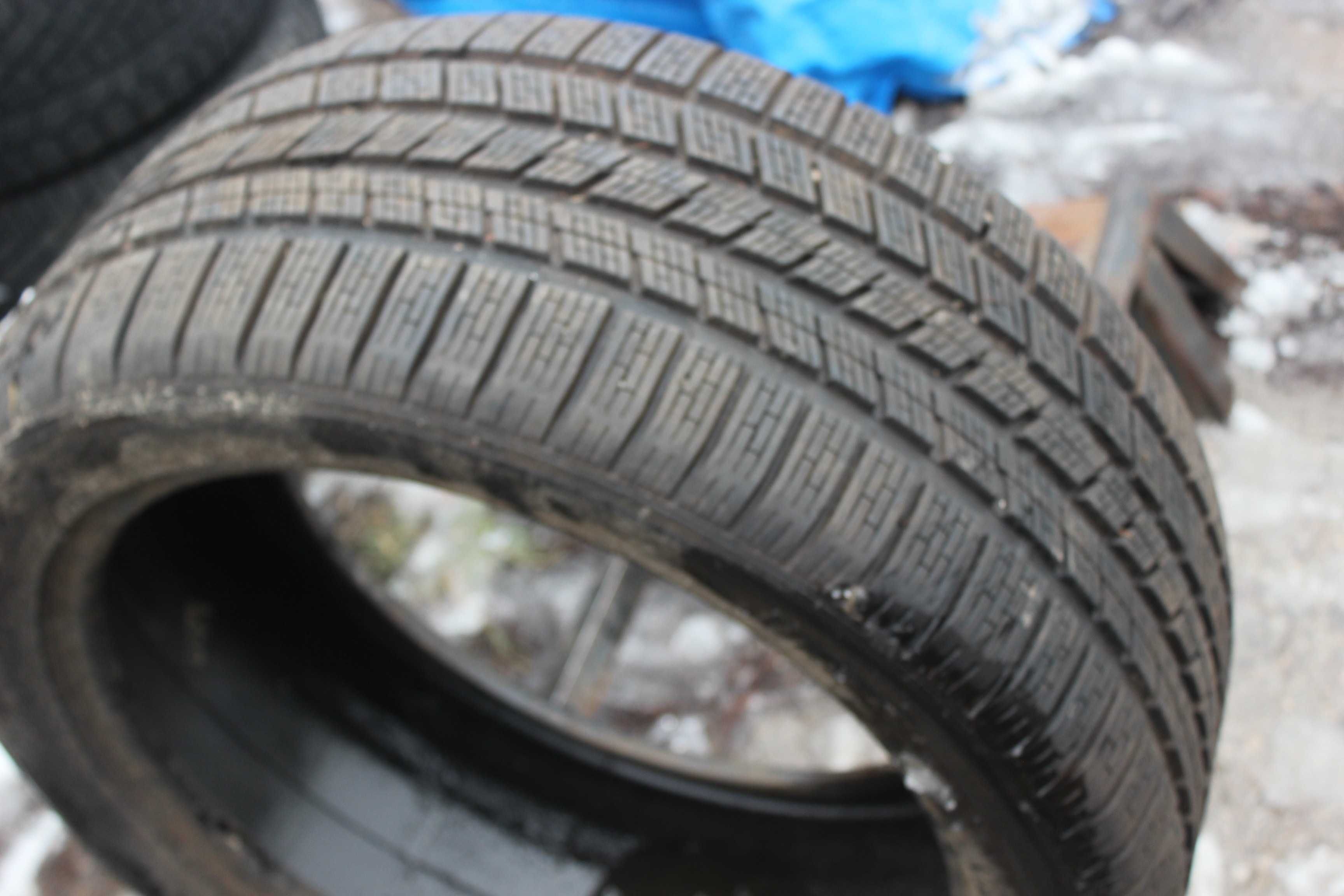 295-40-R20 PIRELLI SCORPION всесезонная резина шины 1штука GERMANY