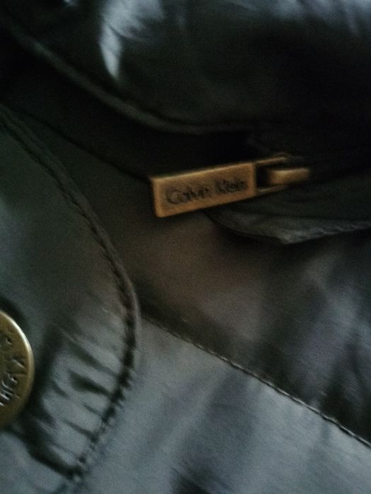 Kurtka damska pikowana Calvin Klein