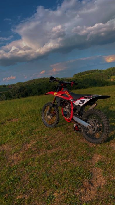 Husqvarna CR 125/150 big bor USA (yzf kxf rmz sm wr)