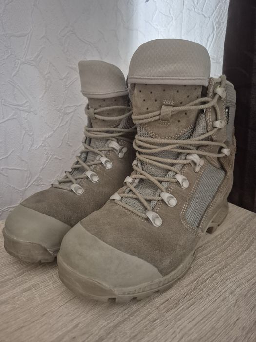 Берці Meindl Desert Defense