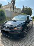 VW Golf 2.0 TSi GTi DSG Performance