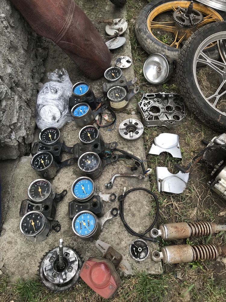 Продаю запчасти альфа дельта сабур кануні мустанг дельта