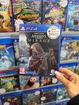 Assassin's Creed Mirage Мираж Ps4 Ps5 Igame