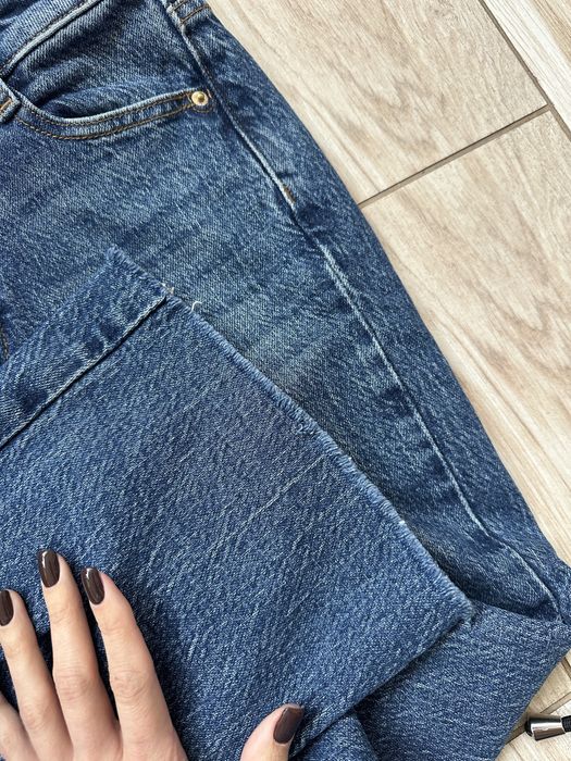 Джинси кльош Flare Zara