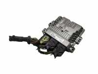 KOMPUTER STEROWNIK SILNIKA FORD C-MAX MK2 II 1.6 TDCI AV61-12A650-GC 10-14