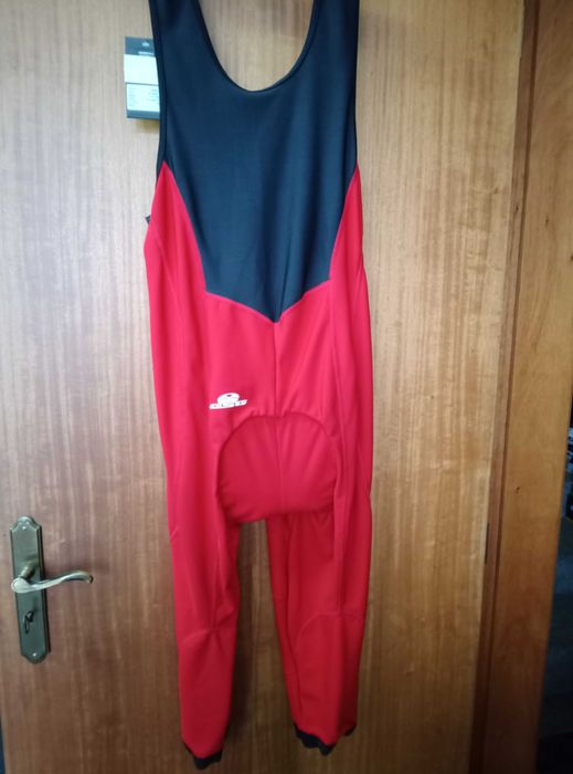 Piratas para ciclismo