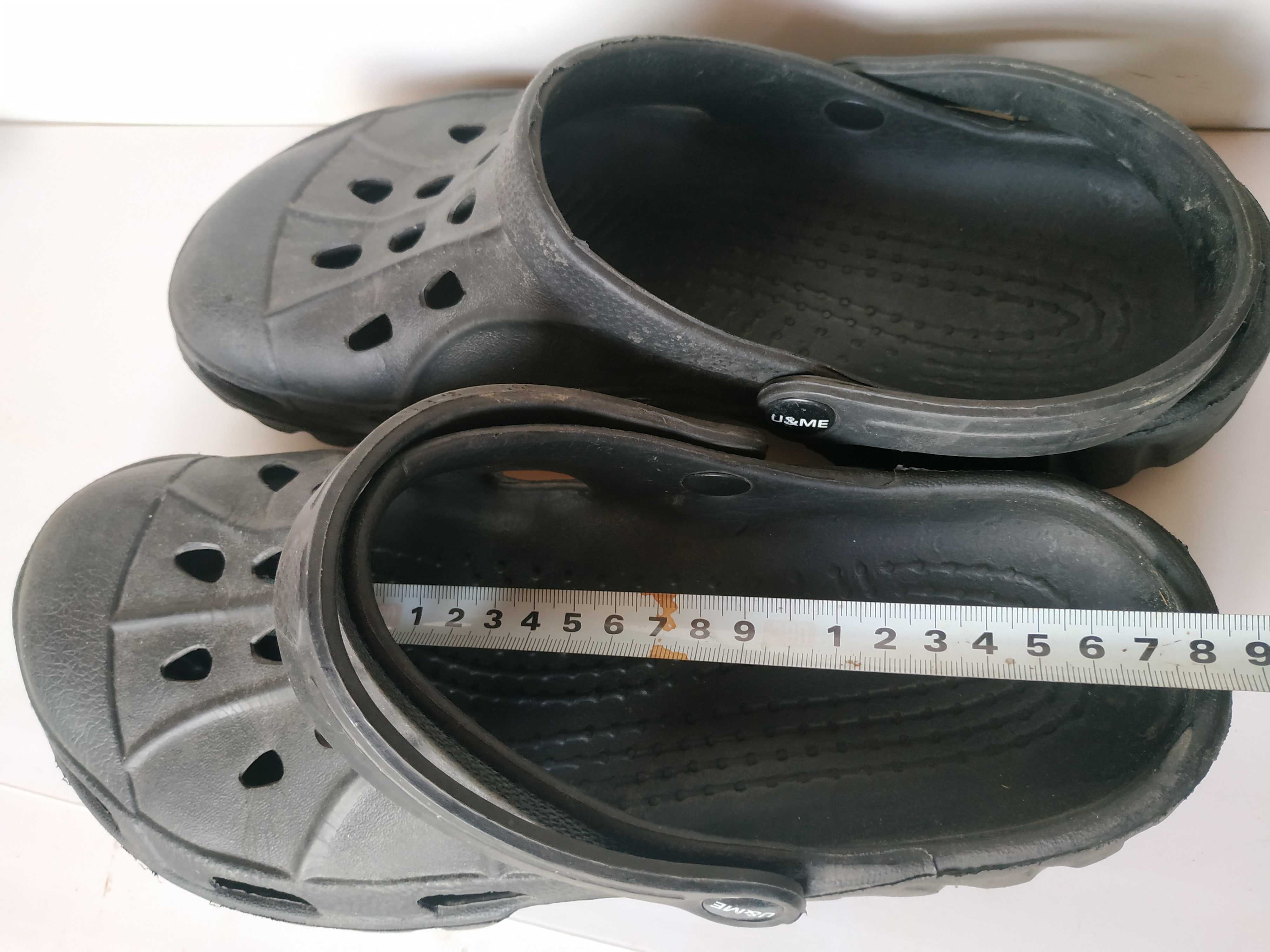 Crocs U&ME 43-44р.