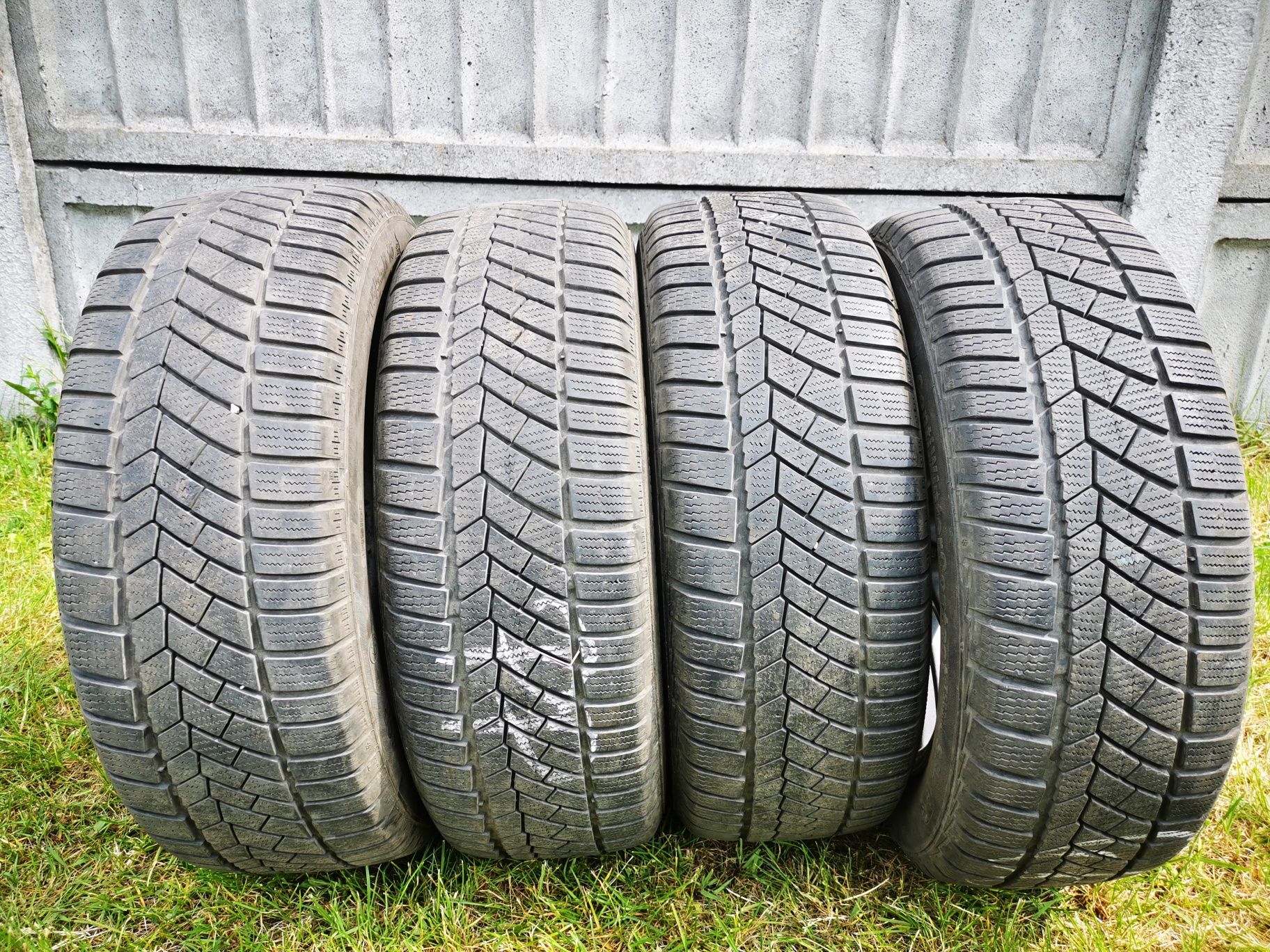 Koła Felgi 5x120 BMW Styling 32 E87 + opony zimowe 205/55/16