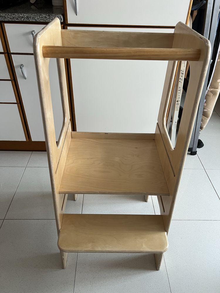 Torre de aprendizagem