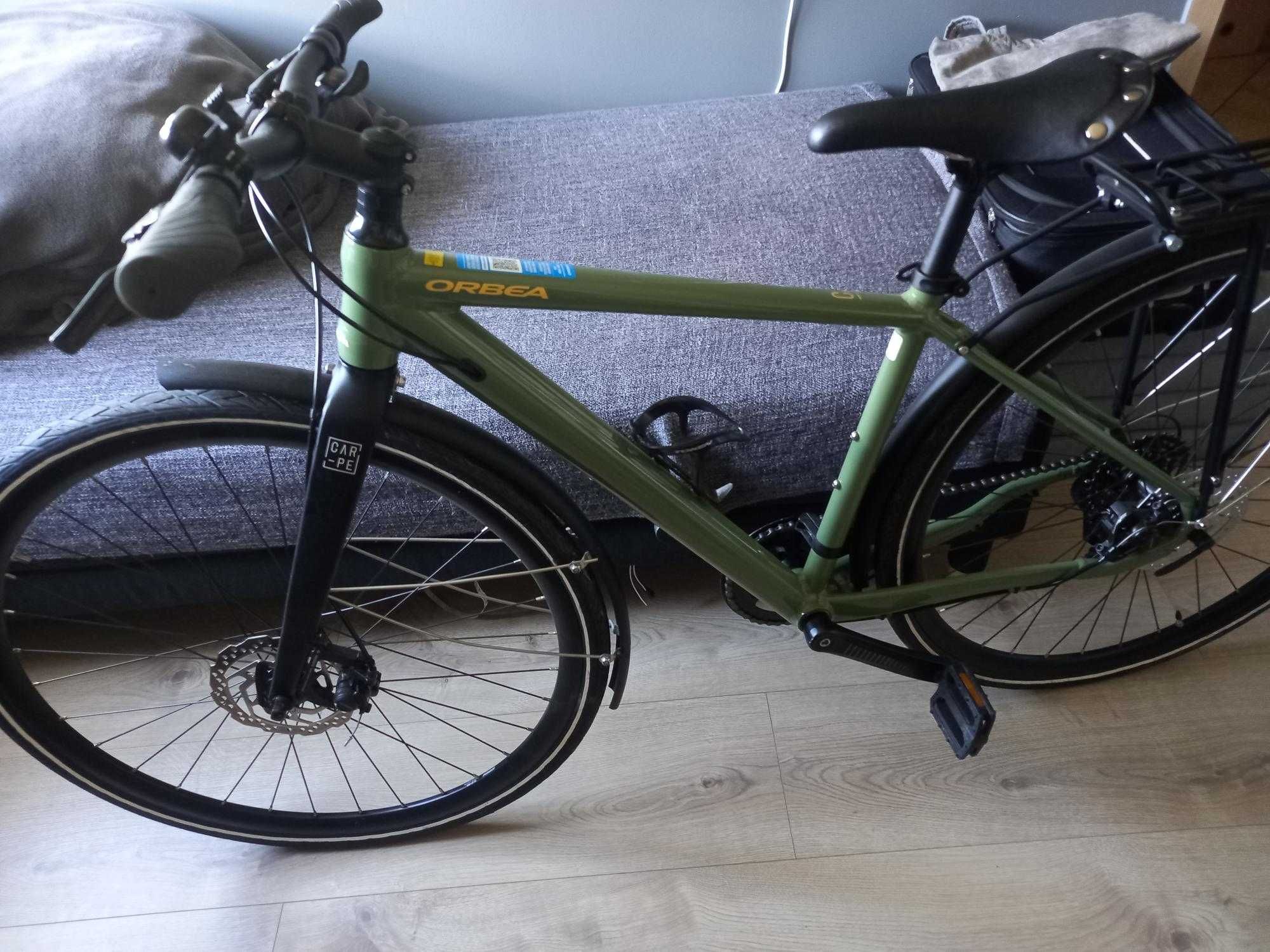Rower ORBEA Carpe 15