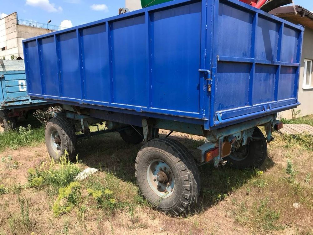 Продам причіп.