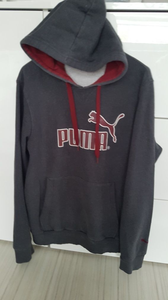 Bluza  Puma Unisex
